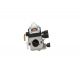KARBIURATORIUS TINKANTIS STIHL FS38 2MIX, FS45 2MIX, FS55 2MIX