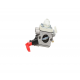 KARBIURATORIUS TINKANTIS STIHL FS40, FS50, FS56, FS70, HT56, HL56, KM56 – EVEREST