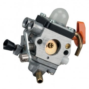 Karbiuratorius tinkantis STIHL C1Q-S173A (OEM 41801200610 / 4180-120-0610) FS130, FS130R, FR130T, HT130, HT131, KM130, KM130R