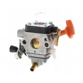 Karbiuratorius tinkantis STIHL C1Q-S174 / C1Q-S174A (OEM 41801200611) FC90, FC95, FC100, FC110, FS87, FS87R, FS90, FS100, FS100R, FS110, FS110R, FS110RX, FS110X, FT100, HL90, HL95, HL100, HT100, HT101, KM90, KM90R, KM100, KM100R