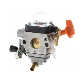 Karbiuratorius tinkantis STIHL C1Q-S174 / C1Q-S174A (OEM 41801200611) FC90, FC95, FC100, FC110, FS87, FS87R, FS90, FS100, FS100R, FS110, FS110R, FS110RX, FS110X, FT100, HL90, HL95, HL100, HT100, HT101, KM90, KM90R, KM100, KM100R
