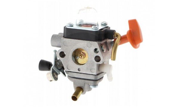 Karbiuratorius tinkantis STIHL C1Q-S174 / C1Q-S174A (OEM 41801200611) FC90, FC95, FC100, FC110, FS87, FS87R, FS90, FS100, FS100R, FS110, FS110R, FS110RX, FS110X, FT100, HL90, HL95, HL100, HT100, HT101, KM90, KM90R, KM100, KM100R Karbiuratorius tinkantis STIHL C1Q-S174 / C1Q-S174A (OEM 41801200611) FC90, FC95, FC100, FC110, FS87, FS87R, FS90, FS100, FS100R, FS110, FS110R, FS110RX, FS110X, FT100, HL90, HL95, HL100, HT100, HT101, KM90, KM90R, KM100, KM100R