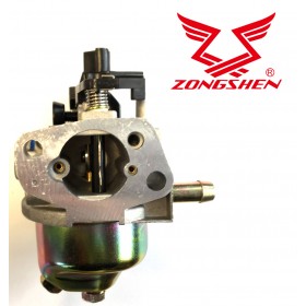 KARBIURATORIUS ZONGSHEN XP200 6,5HP