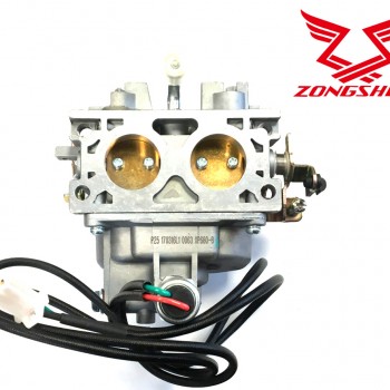 KARBIURATORIUS ZONGSHEN XP680
