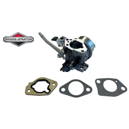 KARBIURATORIUS BRIGGS&STRATTON 799882 Originali dalis