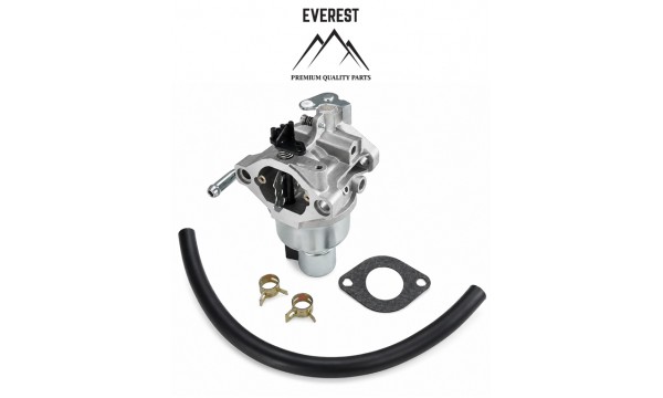 KARBIURATORIUS TINKANTIS BRIGGS & STRATTON – EVEREST KARBIURATORIUS TINKANTIS BRIGGS & STRATTON – EVEREST