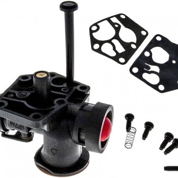 KARBIURATORIUS BRIGGS & STRATTON Sprint, Classic , Quattro, 400, 450, 500, 550, 3,5 AG, 3,75 AG, 4,0 AG, 4,5 AG serijos