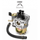 KARBIURATORIUS TINKANTIS HONDA GXV160