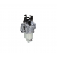 ORIGINALUS KARBURATORIUS SU TERMOSTATU LONCIN LC1P65FE