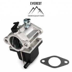 KARBIURATORIUS TECUMSEH 640065 FARMERTEC OHV110 , OHV115 , OHV120 , OHV125 , OHV130 , OHV135 , OV358EA