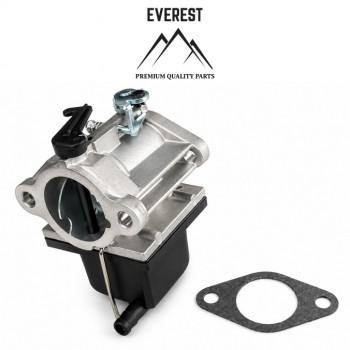 KARBIURATORIUS TECUMSEH 640065 FARMERTEC OHV110 , OHV115 , OHV120 , OHV125 , OHV130 , OHV135 , OV358EA