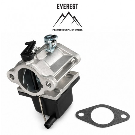 KARBIURATORIUS TECUMSEH 640065 FARMERTEC OHV110 , OHV115 , OHV120 , OHV125 , OHV130 , OHV135 , OV358EA