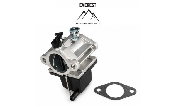 KARBIURATORIUS TECUMSEH 640065 FARMERTEC OHV110 , OHV115 , OHV120 , OHV125 , OHV130 , OHV135 , OV358EA