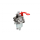 KARBIURATORIUS ZONGSHEN NH150H skarifikatorius