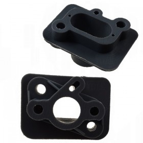 KOLEKTORIUS KINIETIŠKO TRIMERIO 43cc 52cc