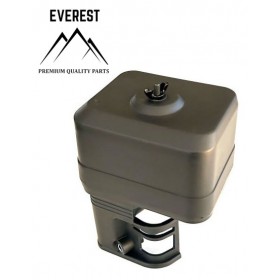 FILTRO KORPUSAS HONDA GX110, GX120, GX140, GX160 SU FILTRU