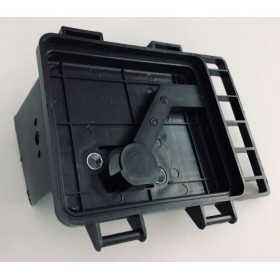 ORO FILTRO KORPUSAS  NAC T475 T575 T675  NAC T475 T575 T675