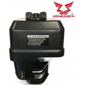 FILTRO KORPUSAS ZONGSHEN GB200