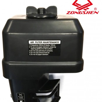 FILTRO KORPUSAS ZONGSHEN GB200