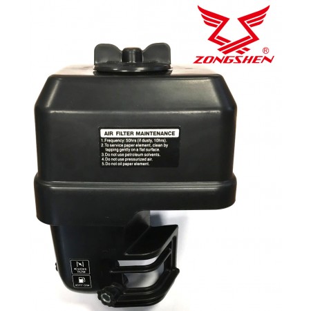 FILTRO KORPUSAS ZONGSHEN GB200
