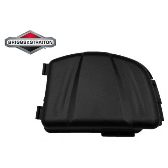 ORO FILTRO KORPUSAS BRIGGS&STRATTON SPRINT SERIA 550 575 OHV Originali prekė