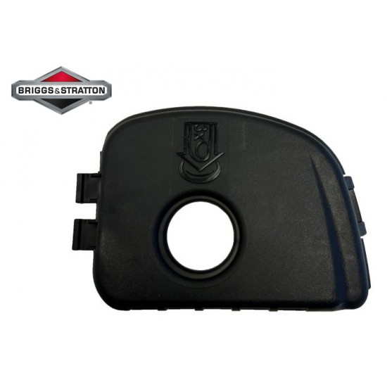 ORO FILTRO KORPUSAS BRIGGS&STRATTON SPRINT SERIA 500 OHV Originali prekė