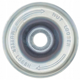 PEILIO TVIRTINIMO LĖKŠTELĖ TINKANTI STIHL FS300, FS350, FS400, FS450, FS480