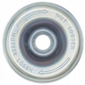 PEILIO TVIRTINIMO LĖKŠTELĖ TINKANTI STIHL FS300, FS350, FS400, FS450, FS480