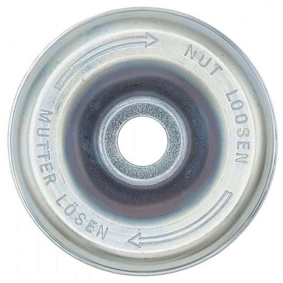 PEILIO TVIRTINIMO LĖKŠTELĖ TINKANTI STIHL FS300, FS350, FS400, FS450, FS480