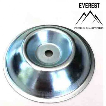 PEILIO TVIRTINIMO LĖKŠTELĖ TRIMERIUI, UNIVERSALI, 8 MM – EVEREST