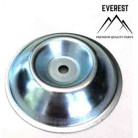 PEILIO TVIRTINIMO LĖKŠTELĖ TRIMERIUI, UNIVERSALI, 8 MM – EVEREST