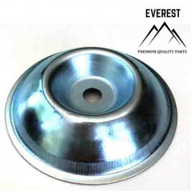 PEILIO TVIRTINIMO LĖKŠTELĖ UNIVERSALI TRIMERIO 10 mm