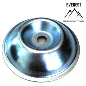 PEILIO TVIRTINIMO LĖKŠTELĖ UNIVERSALI TRIMERIO 12 mm