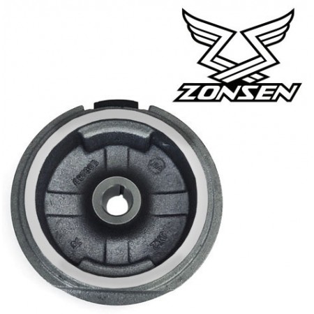 MAGNETINIS SMAGRATIS TINKANTIS HONDA GX340, GX390 / ZONGSHEN 188F
