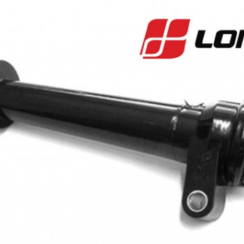 Alyvos lygio matuoklė LONCIN LC1P61FA, LC1P65FA, LC1P68FA, LC1P70FA