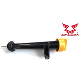 ALYVOS MATUOKLĖ ZONGSHEN XP200 6,5HP