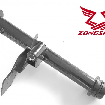 ALYVOS MATUOKLĖ ZONGSHEN XP620 17,6HP