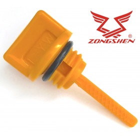 ALYVOS matuokle ZONGSHEN 168FB, GB200