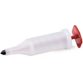 ALYVOS IŠTRAUKIMO ŠVIRKŠTAS