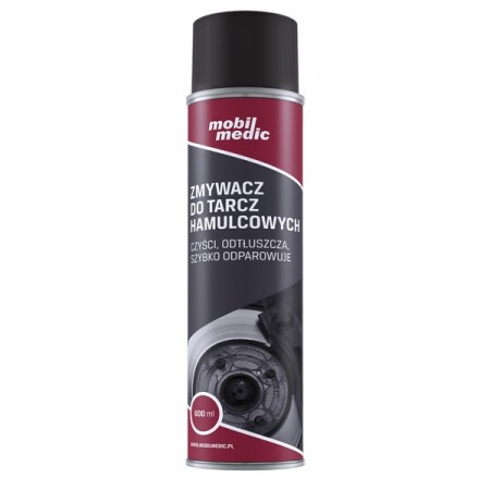 STABDŽIŲ DISKŲ VALIKLIS 600ml
