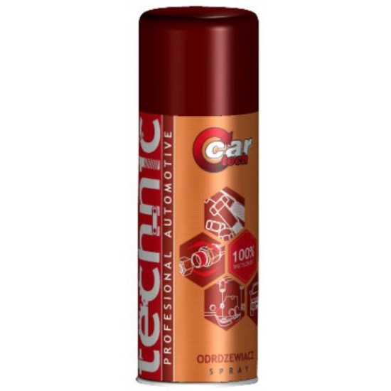 RUDŽIŲ VALIKLIS 400ML