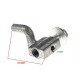 TROSO ANTGALIS UNIVERSALUS Z ALIUMINIS SU SKYLE