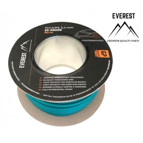 VEJOS ROBOTO KONTŪRO LAIDAS TCCA / PE 3,4 mm 50m