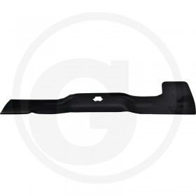 Peilis Granit kairės pusės 742-04021, 50442