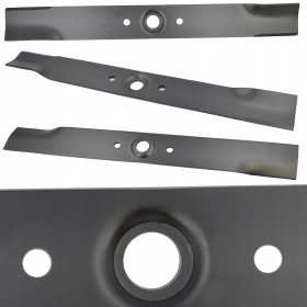 TRAKTORIUKO PEILIS TINKANTIS HONDA 50cm 