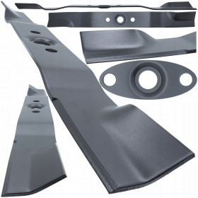 PEILIS VEJAPJOVĖS TINKANTIS HONDA 53cm 72511-VB3-E410