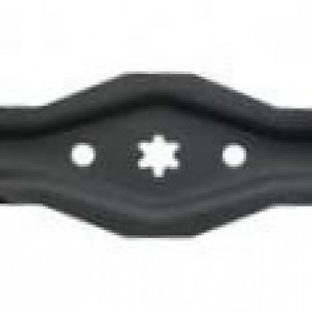 TRAKTORIAUS DEŠINYSIS PEILIS TINKANTIS HUSQVARNA 54 cm DECK 42cale 107cm