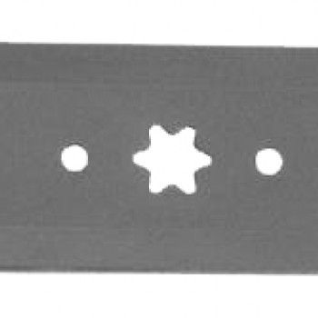 TRAKTORIAUS PEILIS MTD 53 cm  DECK G 42cale 107cm