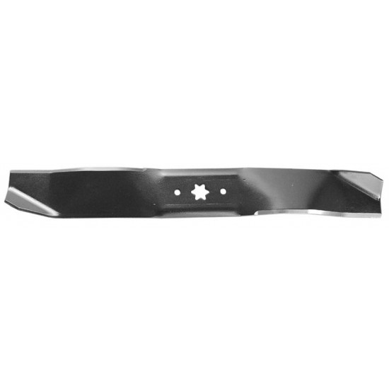 TRAKTORIAUS PEILIS MTD 53 cm MULČIAVIMO DECK G 42cale 107cm
