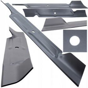 PEILIS ELEKTRINĖS VEJAPJOVĖS TINKANTIS BOSCH FAWORYT HECHT MTD STIGA 37,6cm